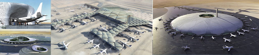 Design, Engineering, Consultancy, Project and Program Management