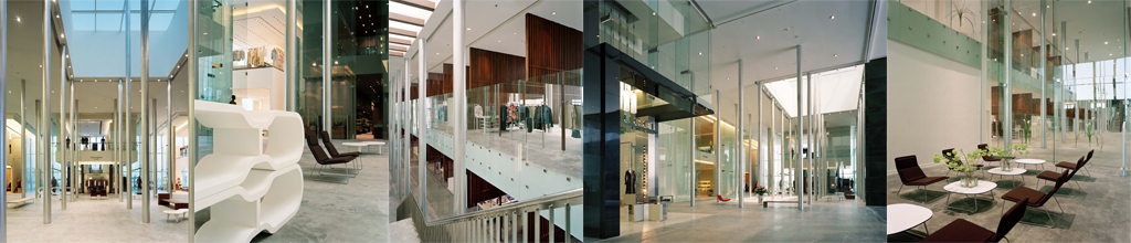 Design, Engineering, Consultancy, Project and Program Management