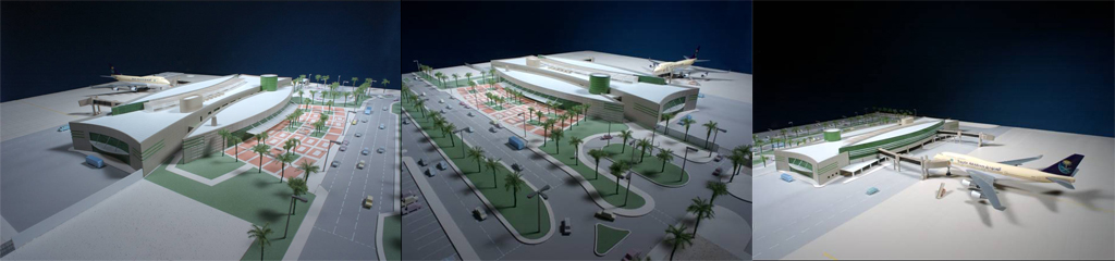 Prince Abdul Mohsen Bin Abdul Aziz Airport