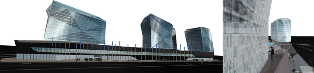 Jeddah Blocks Jeddah Blocks