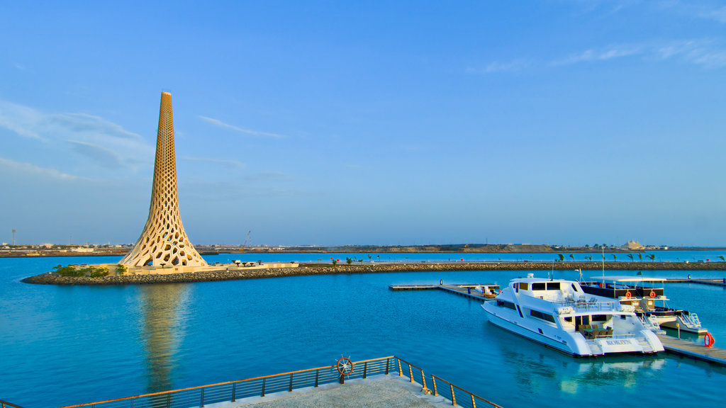 KAUST Marina KAUST Marina