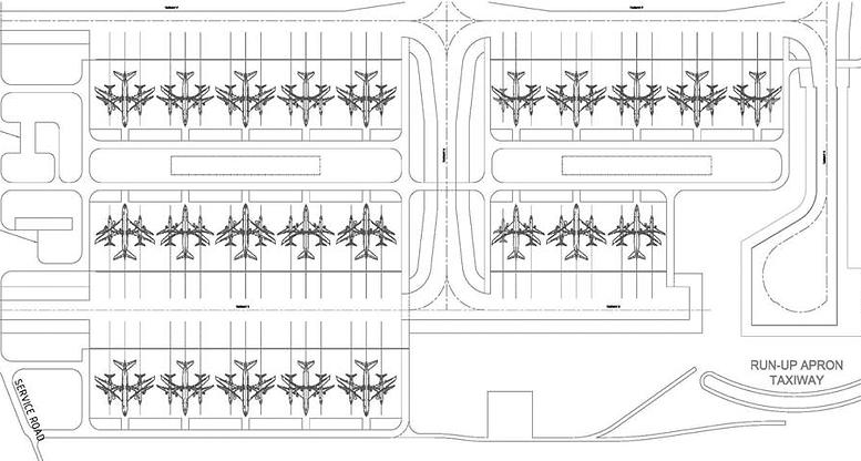 King Khaled International Airport-NAECG King Khaled International Airport-NAECG