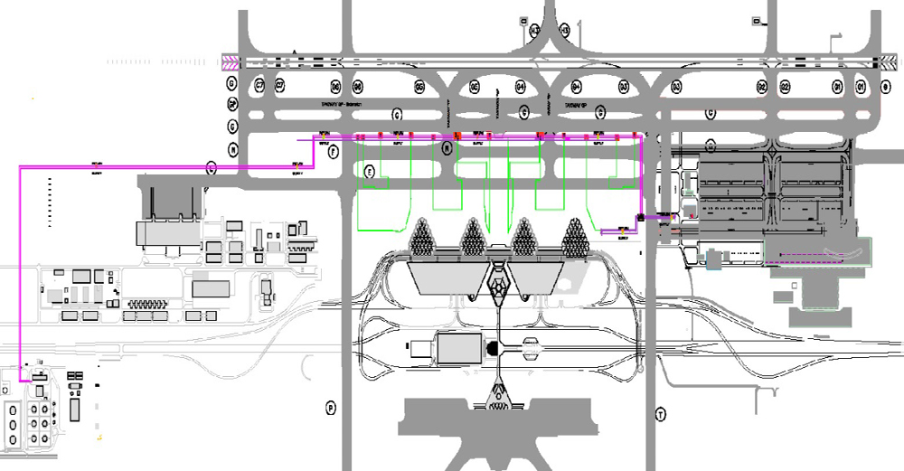 King Khaled International Airport-AFU King Khaled International Airport-AFU