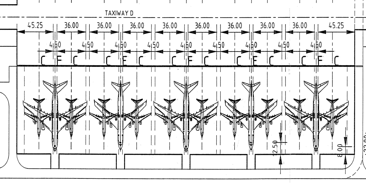 King Khaled International Airport-T5 King Khaled International Airport-T5