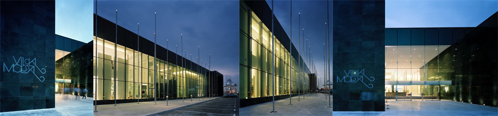 Villa Moda Villa Moda