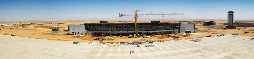 Prince Abdul Mohsen Bin Abdul Aziz Airport Prince Abdul Mohsen Bin Abdul Aziz Airport