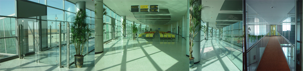 Prince Abdul Mohsen Bin Abdul Aziz Airport Prince Abdul Mohsen Bin Abdul Aziz Airport